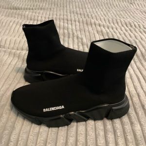 Balenciaga speed trainer wmns